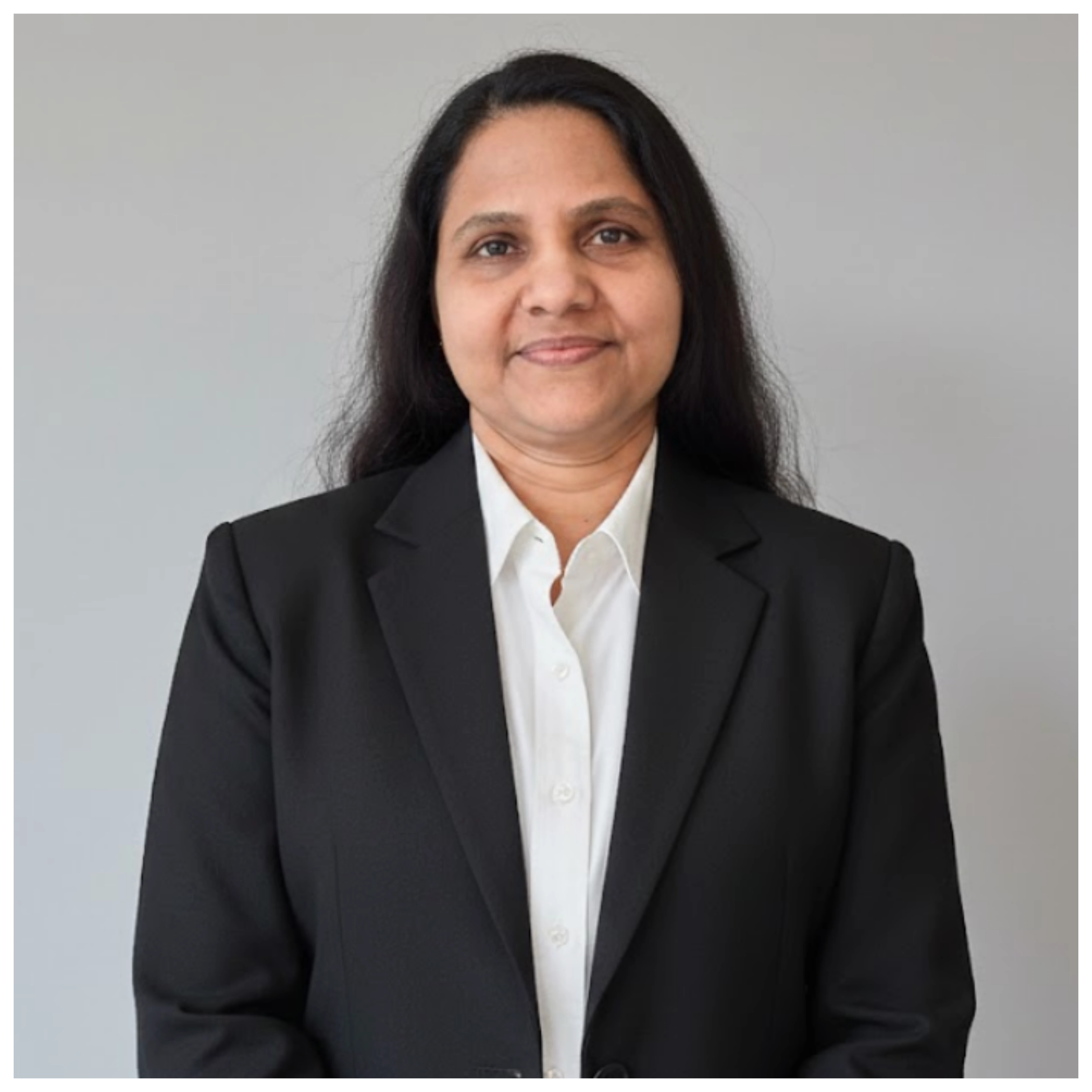 Dr. Geeta Marmat